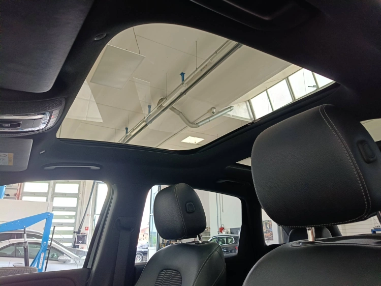 18 - Mercedes-Benz Classe B 180 d Sport Plus auto