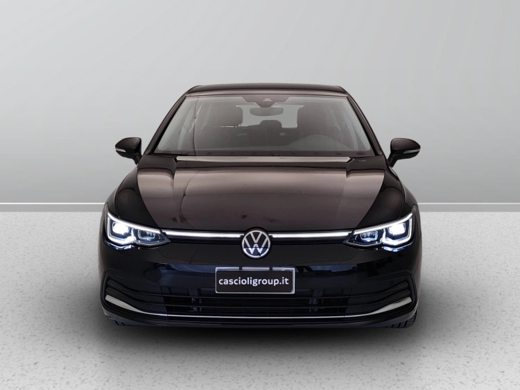 2 - Volkswagen Golf Golf 2.0 tdi Style 115cv dsg