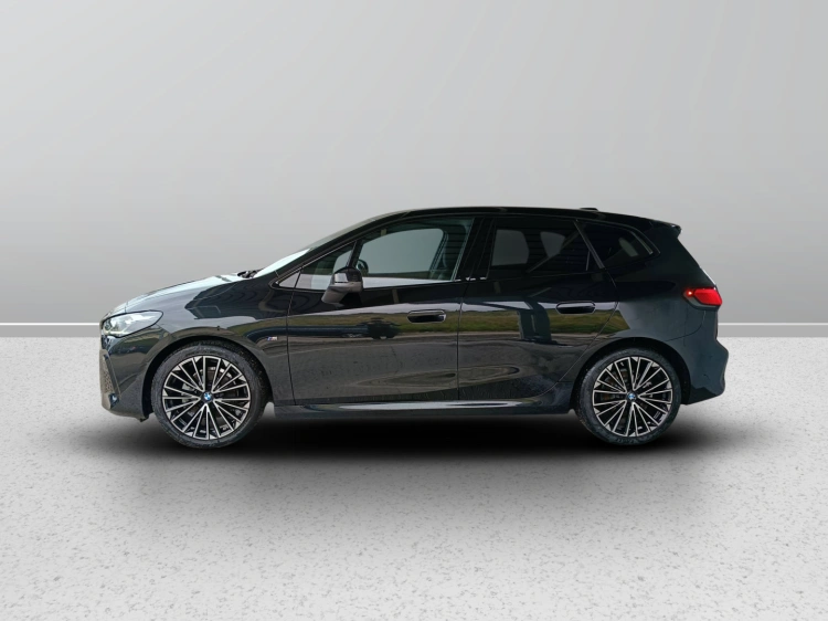 6 - BMW Serie 2 218d Active Tourer Msport auto