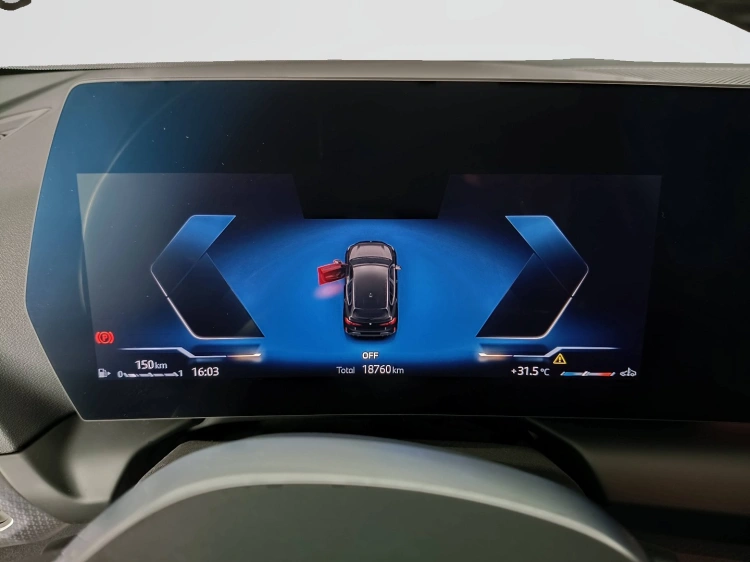 12 - BMW Serie 1 120d 48V MSport auto