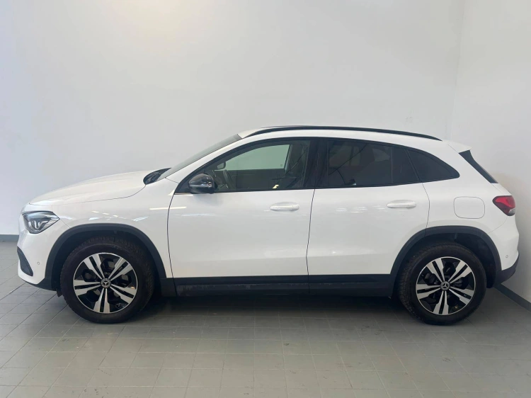 5 - Mercedes-Benz GLA 200 d Sport Plus auto