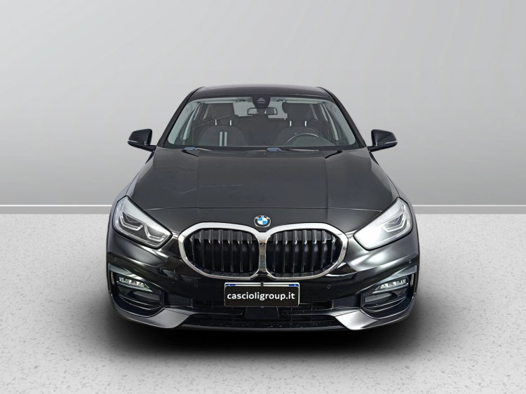 2 - BMW Serie 1 116d Sport auto