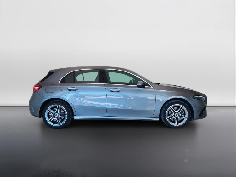 4 - Mercedes-Benz Classe A 250 e phev AMG Line Advanced Plus Digital Edition auto