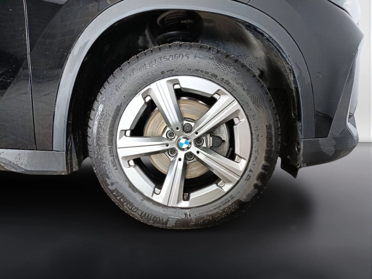 19 - BMW X1 X1 sdrive18d Edition Essence auto
