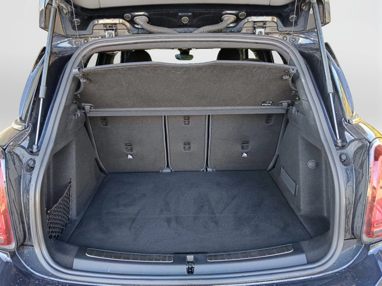 12 - MINI Countryman Mini Countryman 2.0 Cooper D Northwood Edition auto