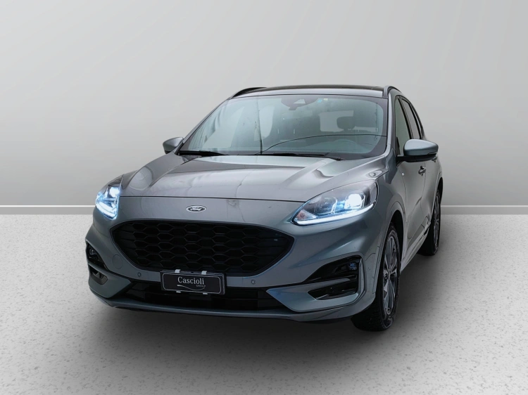 1 - Ford Kuga Kuga 2.0 ecoblue ST-Line 2wd 120cv auto