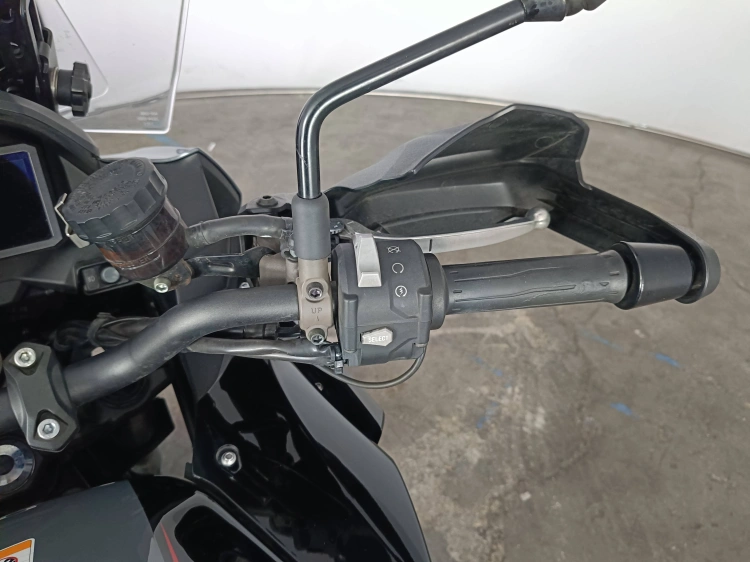 8 - Kawasaki Versys Versys 1000 SE Tourer Plus Abs my19