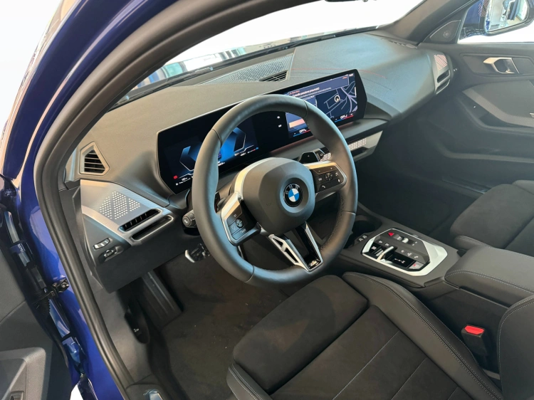 10 - BMW Serie 1 BMW 120