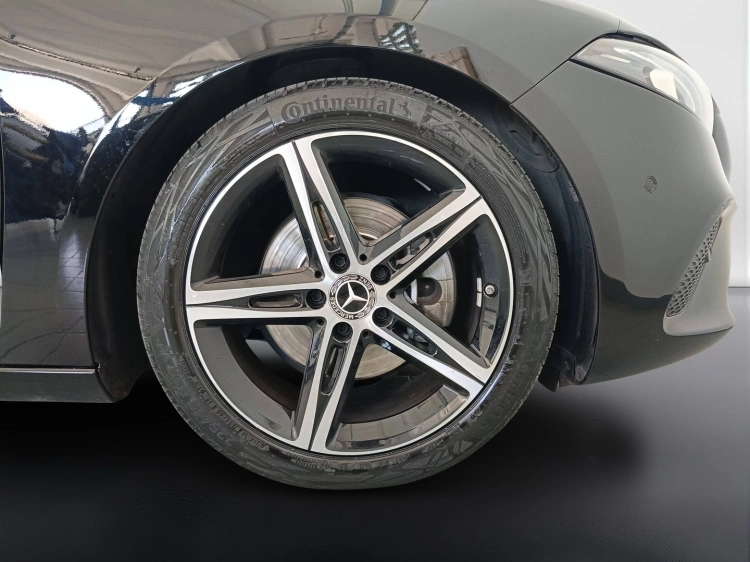 19 - Mercedes-Benz Classe A 180 d Sport Night edition auto