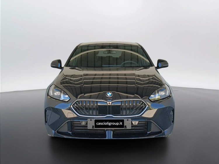 2 - BMW Serie 1 118d MSport Pro auto