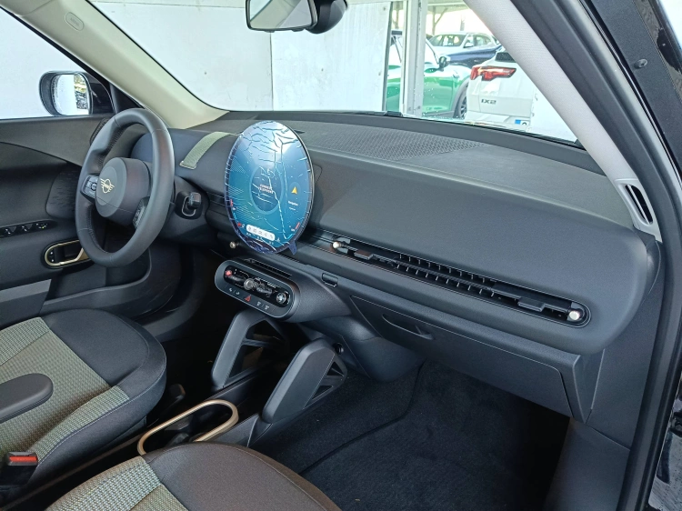 10 - MINI Aceman ACEMAN E