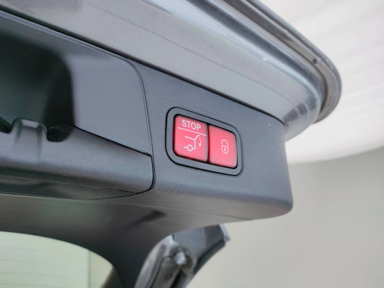 14 - Mercedes-Benz Classe B 180 d AMG Line Advanced Plus auto