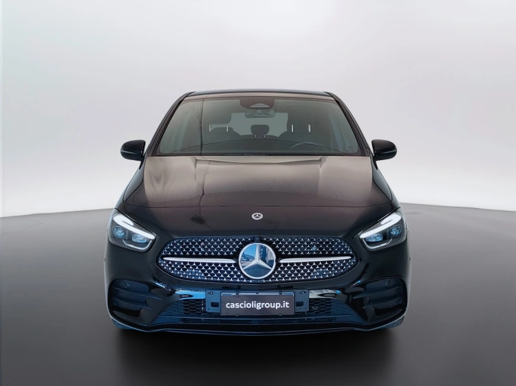 2 - Mercedes-Benz Classe B 250 e phev AMG Line Advanced Plus auto