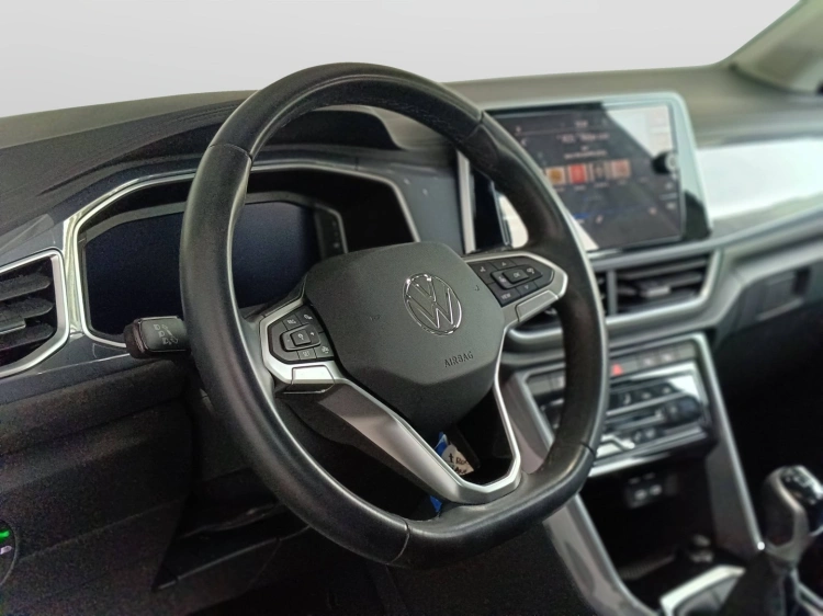 16 - Volkswagen T T-Roc 2.0 tdi Style 115cv
