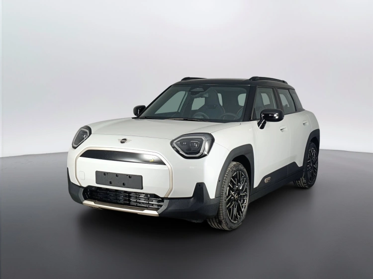 1 - MINI Aceman ACEMAN SE