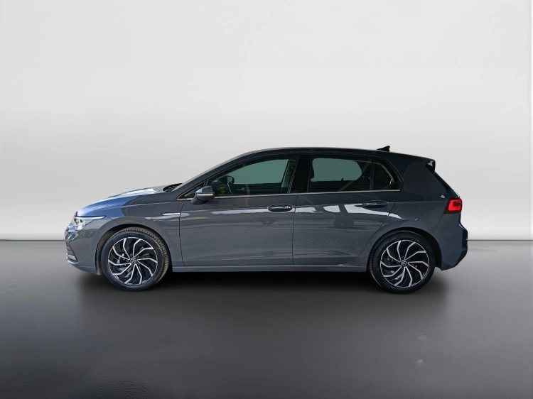 6 - Volkswagen Golf Golf 2.0 tdi Style 150cv dsg