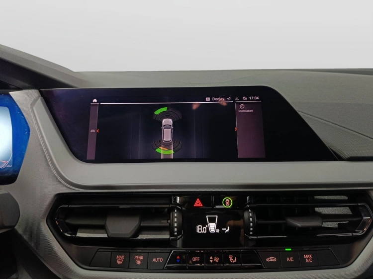 13 - BMW Serie 1 116d Business Advantage auto