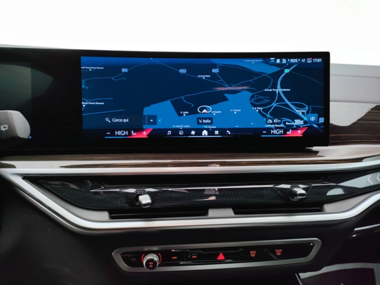 13 - BMW X5 X5 xdrive30d MSport auto