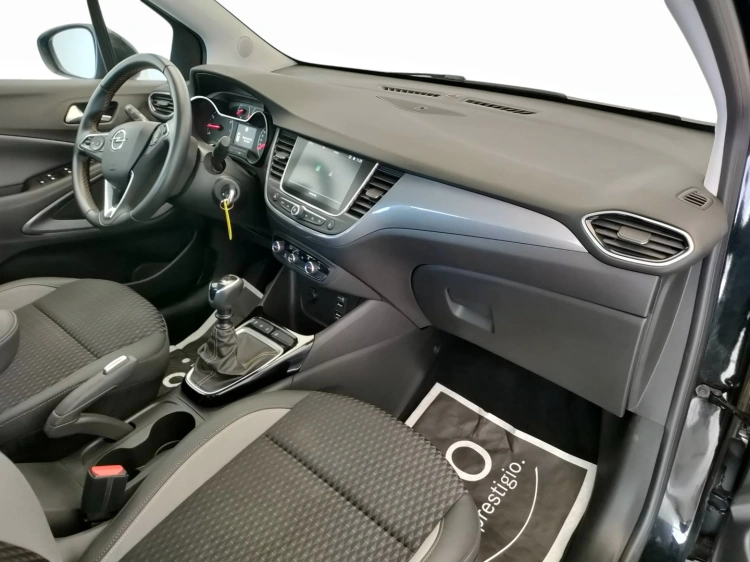 9 - Opel Crossland X Crossland X 1.5 ecotec Innovation s&s 102cv my20