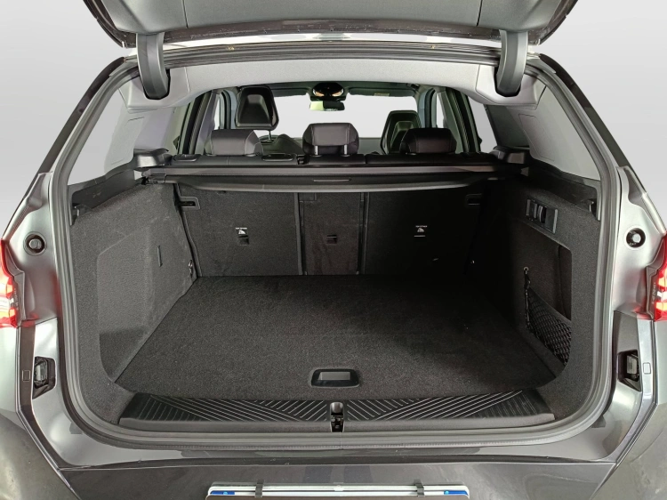23 - BMW X3 X3 xdrive20d auto