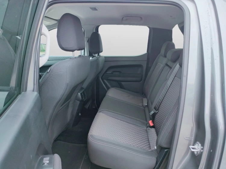 16 - Volkswagen Amarok Amarok 2.0 tdi Life 4motion auto