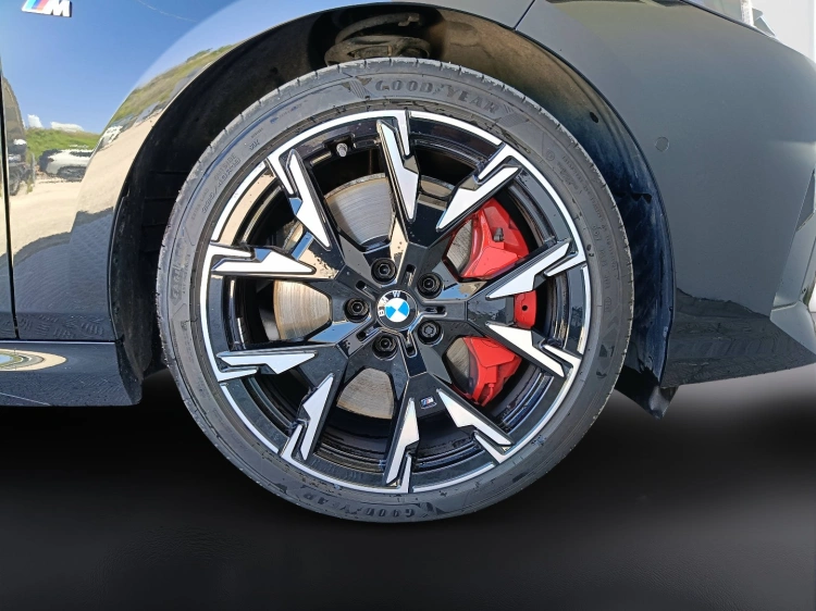 21 - BMW Serie 1 118d MSport Pro auto