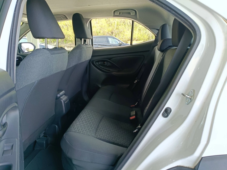 9 - Toyota Yaris Cross Yaris Cross 1.5h Active fwd 116cv e-cvt