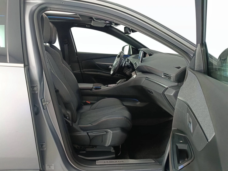 12 - Peugeot 5008 5008 1.6 bluehdi GT Line s&s 120cv 7p.ti eat6