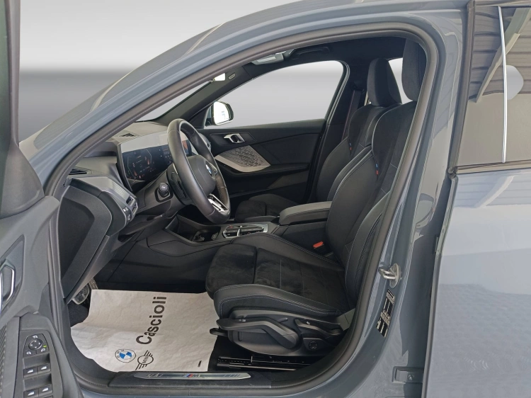 8 - BMW Serie 1 118d MSport Pro auto