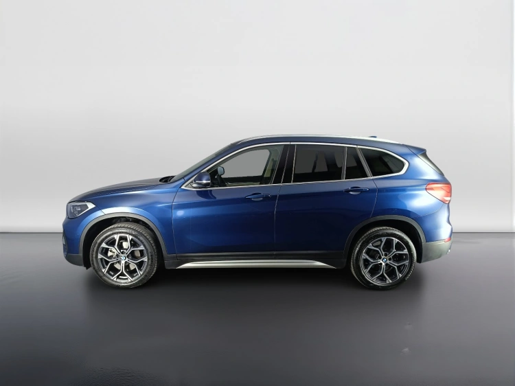 6 - BMW X1 X1 sdrive18d xLine Plus auto