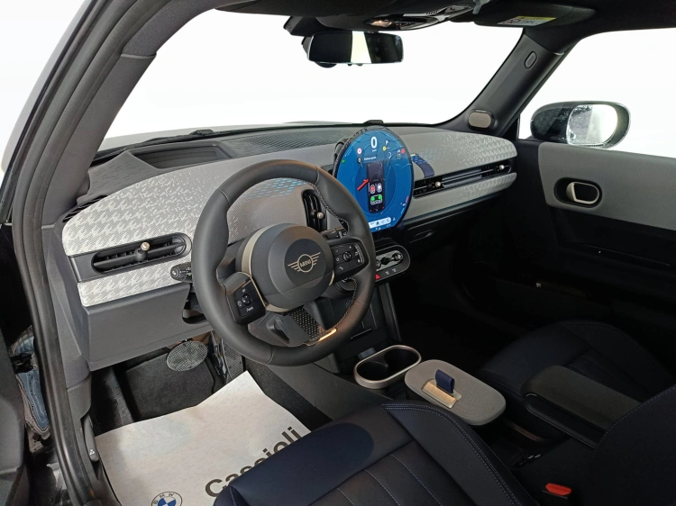 8 - MINI Cooper COOPER S