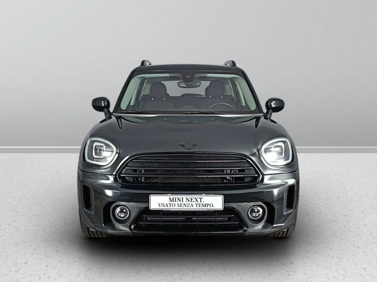 2 - MINI Countryman Mini Countryman 1.5 Cooper Essential auto