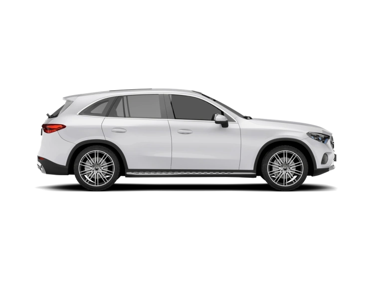 6 - Mercedes-Benz GLC 200 d Advanced 4matic auto