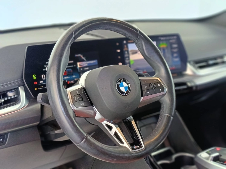 17 - BMW X1 X1 sdrive18d MSport auto