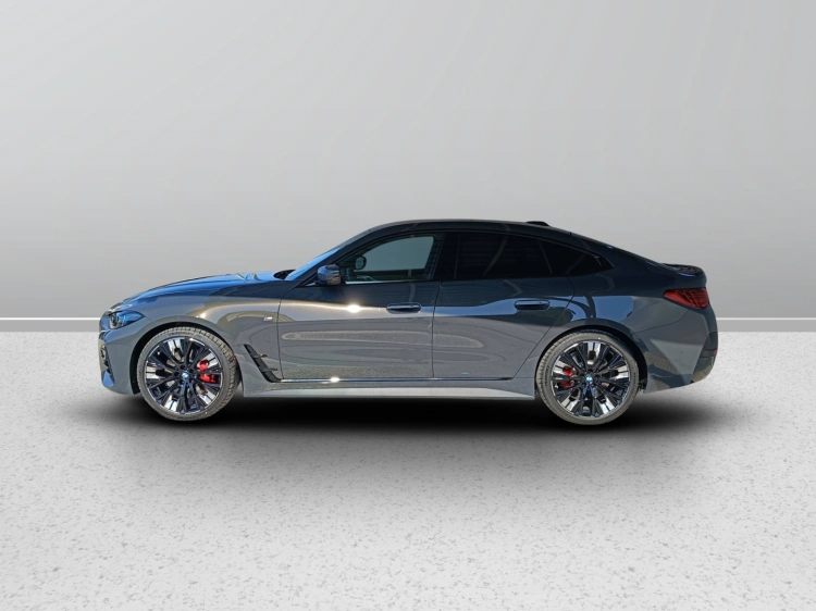 3 - BMW Serie 4 BMW 420d xDrive Gran Coupé