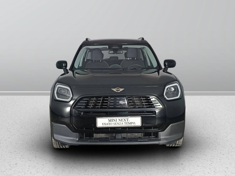 2 - MINI Countryman Mini Countryman 1.5 48V C Classic auto