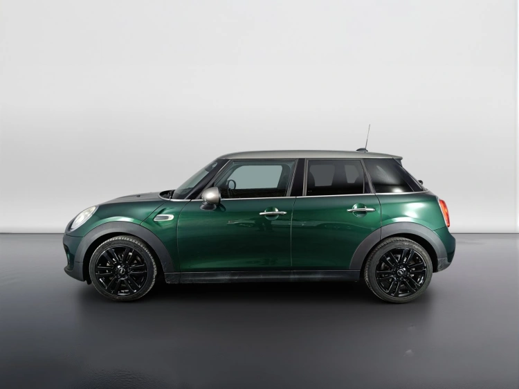 6 - MINI Cooper Mini 1.5 Cooper D Hype Seven 5p