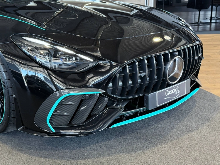44 - Mercedes AMG GT Coupé Mercedes-AMG GT 63 PRO 4MATIC+ Motorsport Collectors Edition