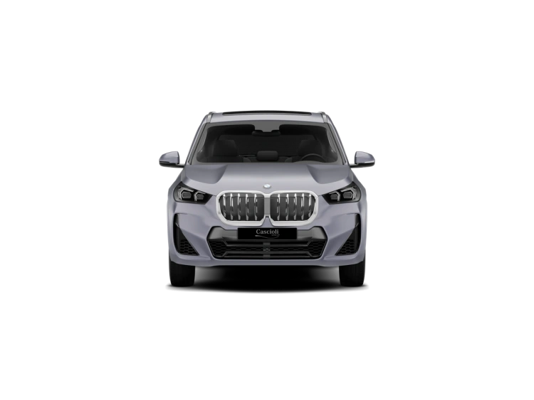 2 - BMW X1 BMW X1 sDrive18d