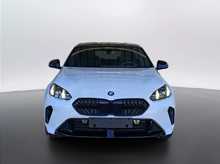 2 - BMW Serie 1 BMW 118d