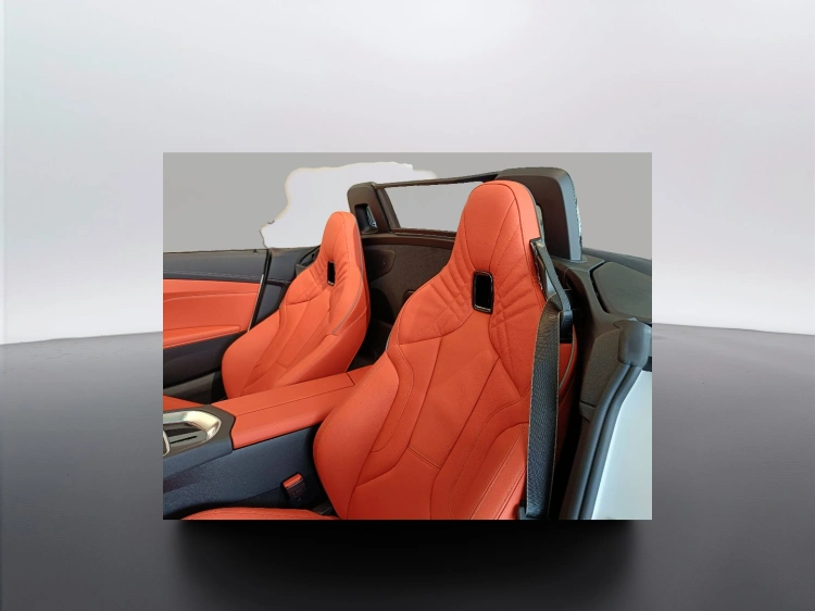 11 - BMW Z4 BMW Z4 sDrive20i