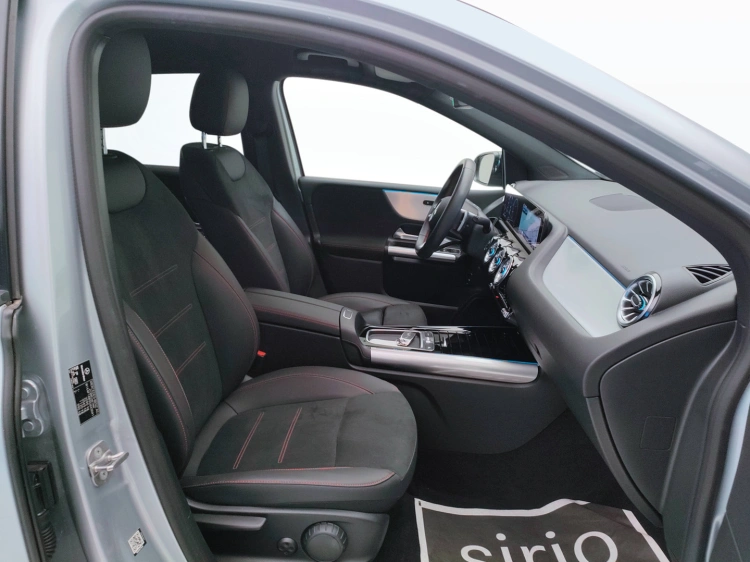 9 - Mercedes-Benz Classe B 180 d AMG Line Advanced Plus auto