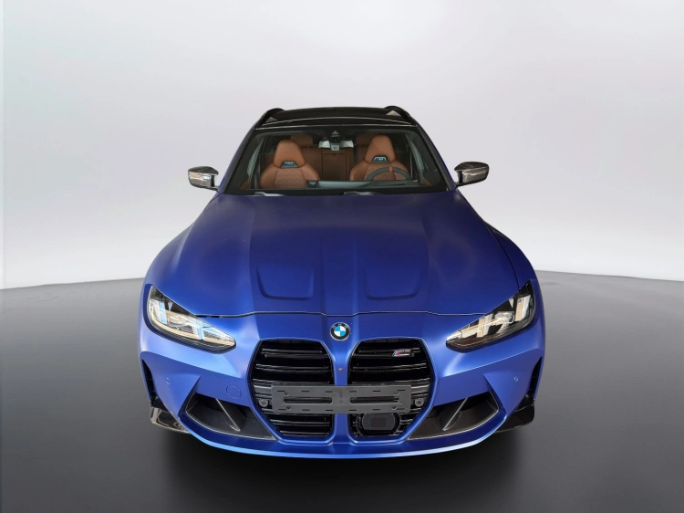 2 - BMW M M3 M3 Competition M xDrive Touring