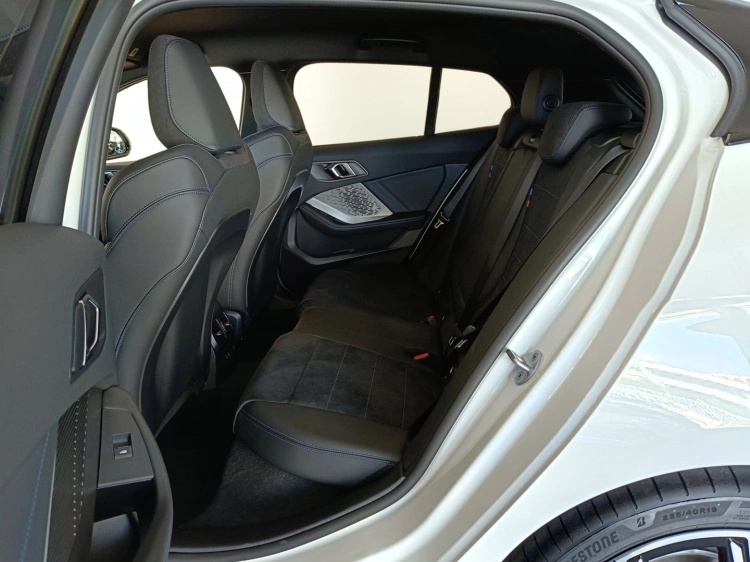 6 - BMW Serie 1 BMW 120d