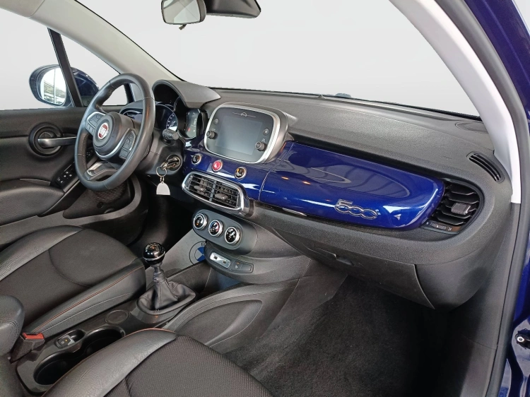 10 - Fiat 500 500X 1.0 T3 Urban 120cv