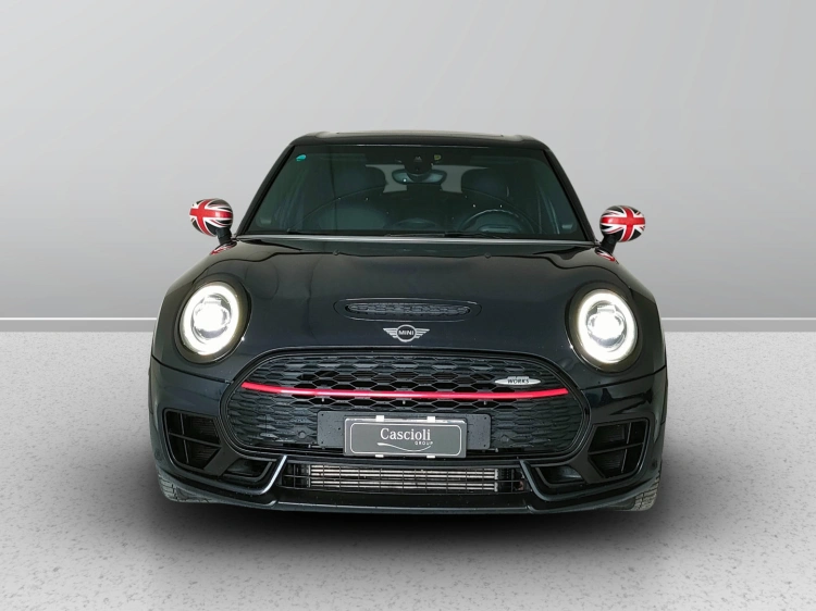 2 - MINI Cooper Mini Clubman 2.0 JCW JCW auto