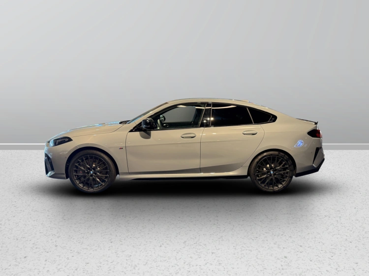 4 - BMW Serie 2 BMW M235 xDrive Gran Coupé