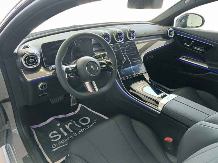 6 - Mercedes-Benz CLE 220 d Coupe