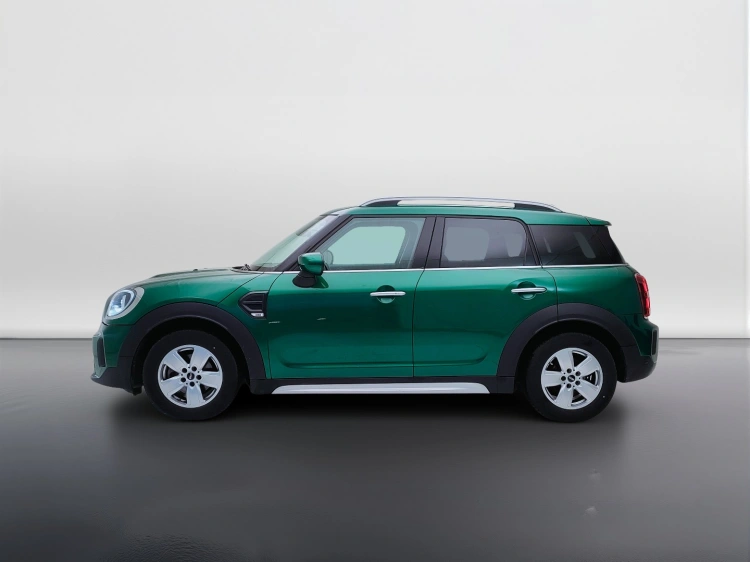 3 - MINI Countryman Mini Countryman 1.5 One D Business auto