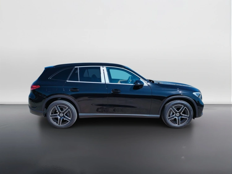 6 - Mercedes-Benz GLC 200 d 4MATIC